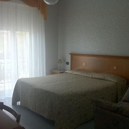 Hotel Lido 데이바마리나 외부 사진