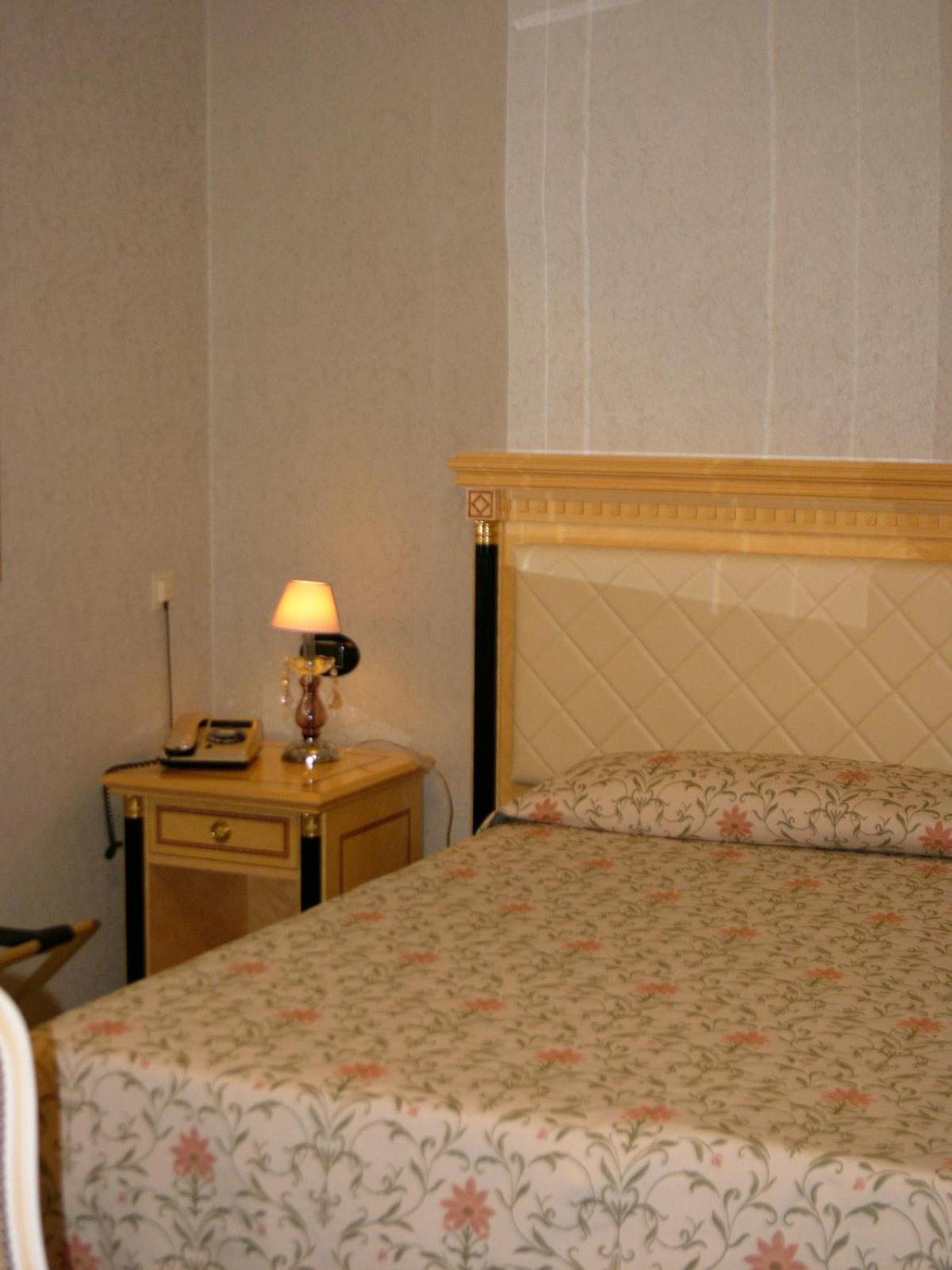 Hotel Lido 데이바마리나 외부 사진