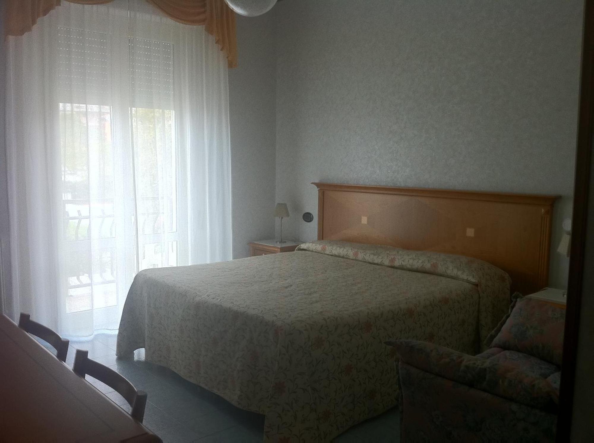 Hotel Lido 데이바마리나 외부 사진