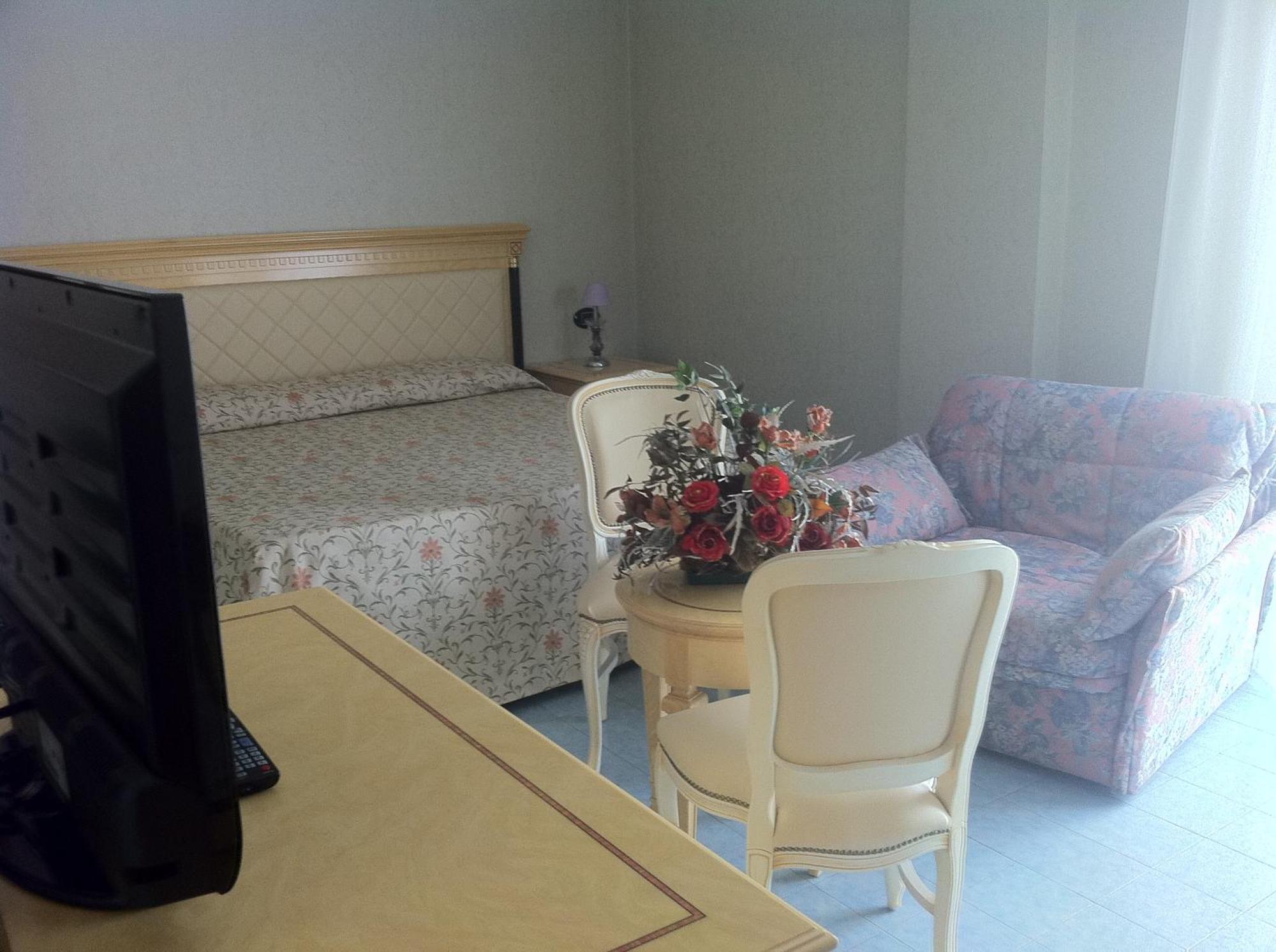 Hotel Lido 데이바마리나 외부 사진