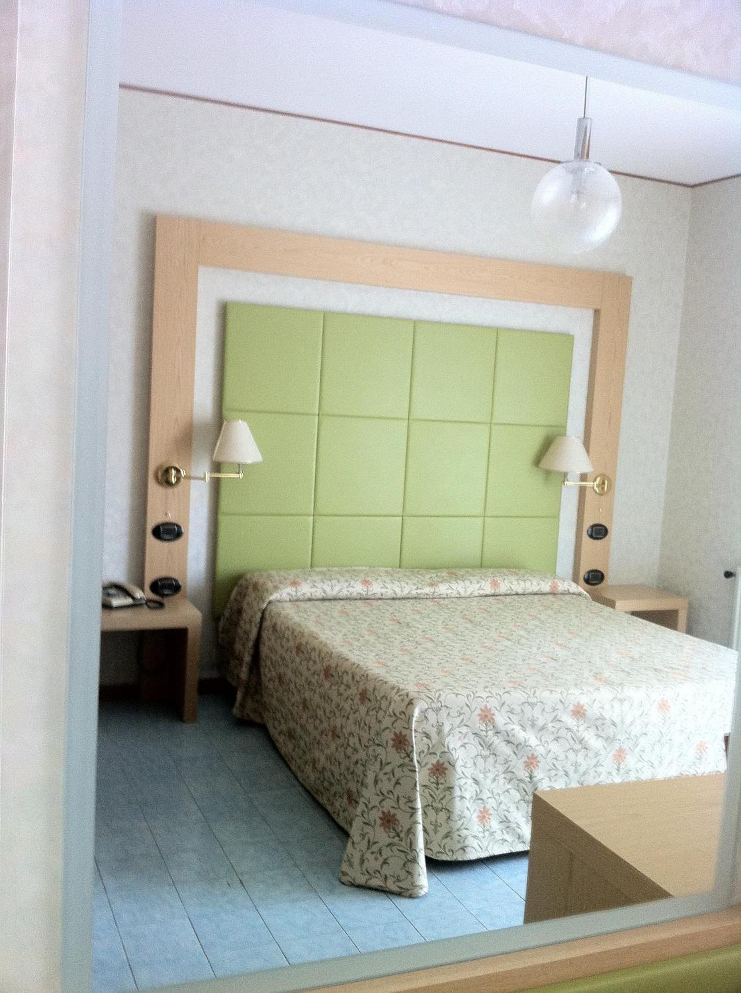 Hotel Lido 데이바마리나 외부 사진