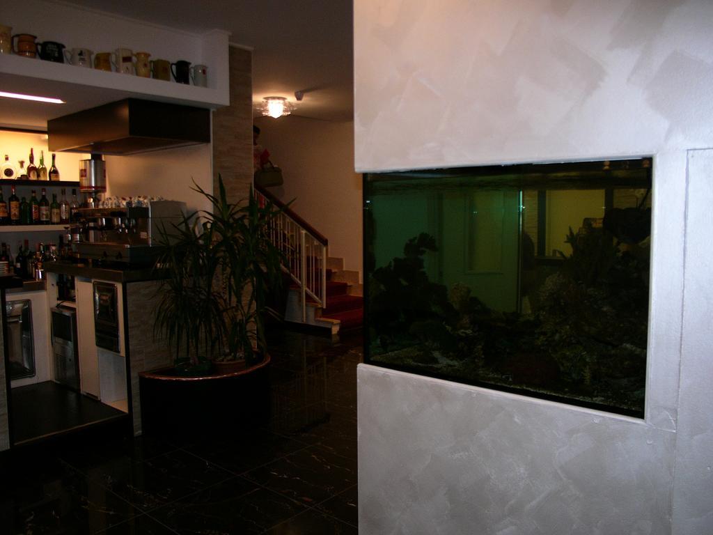 Hotel Lido 데이바마리나 외부 사진