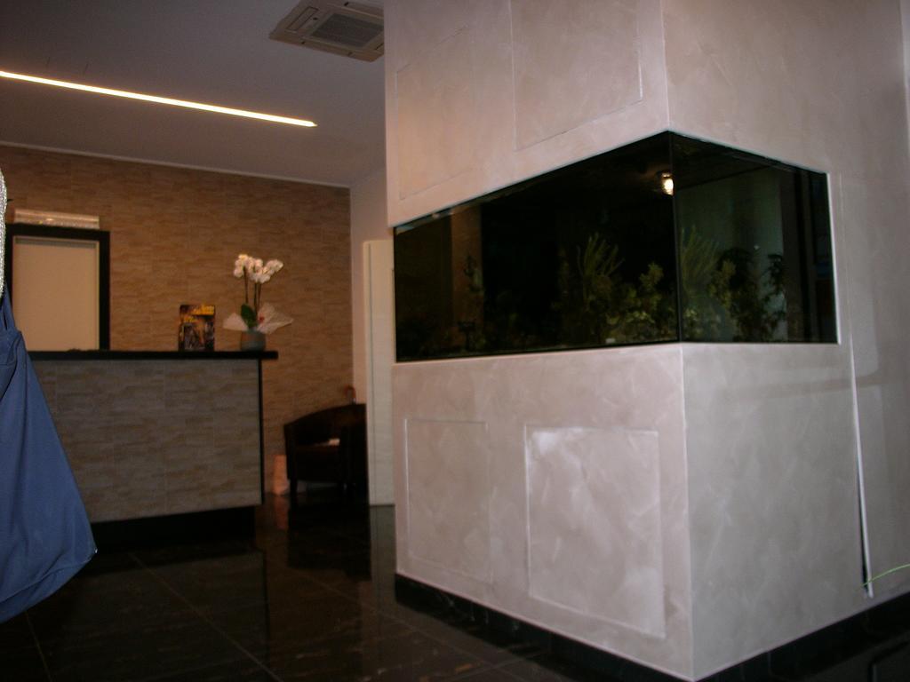 Hotel Lido 데이바마리나 외부 사진