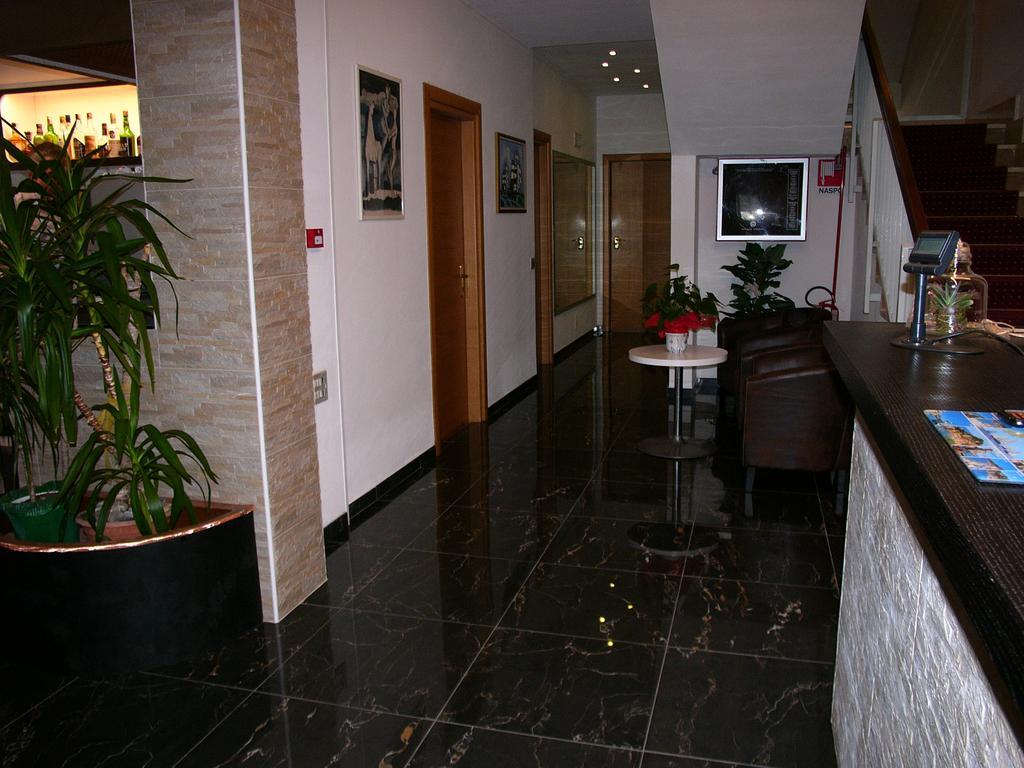 Hotel Lido 데이바마리나 외부 사진