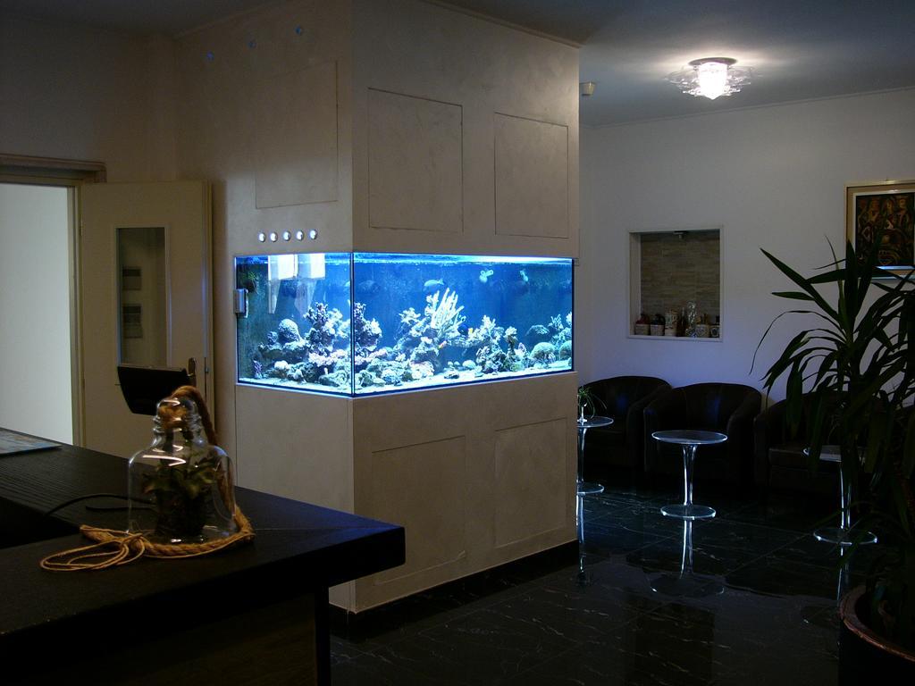 Hotel Lido 데이바마리나 외부 사진
