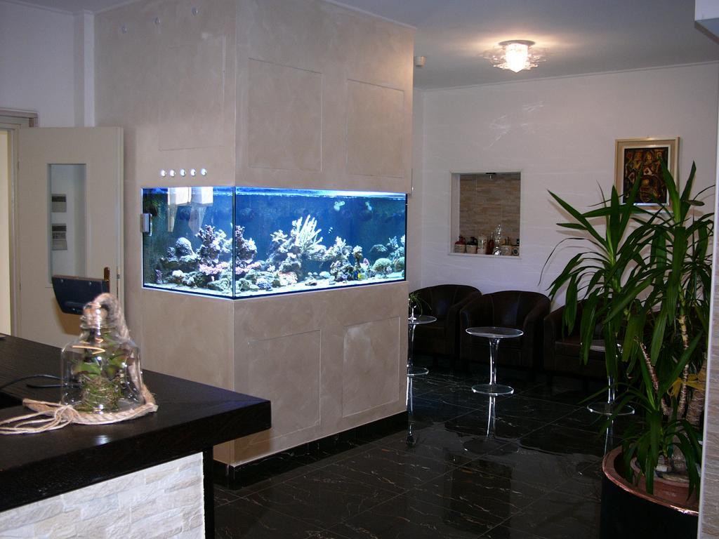 Hotel Lido 데이바마리나 외부 사진