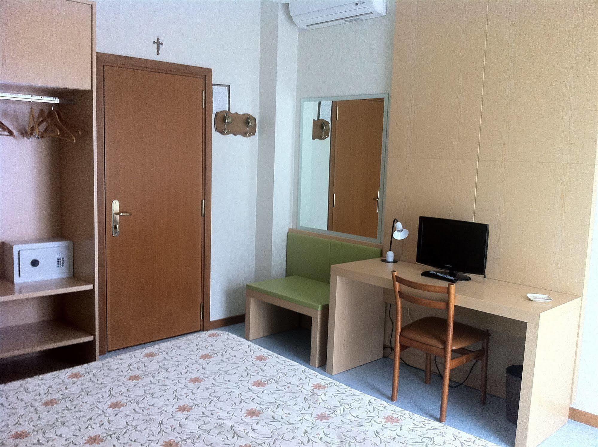 Hotel Lido 데이바마리나 외부 사진