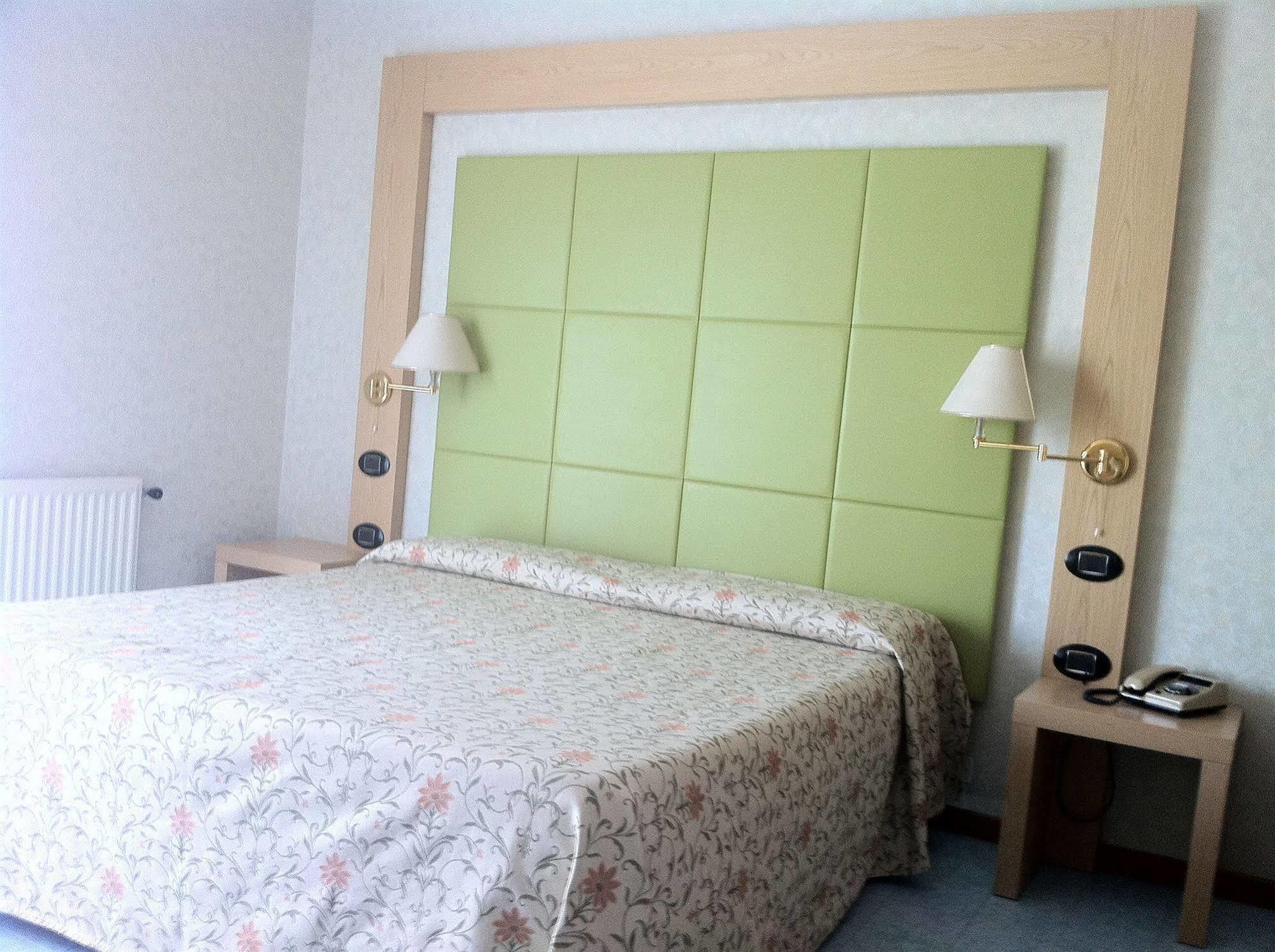 Hotel Lido 데이바마리나 외부 사진
