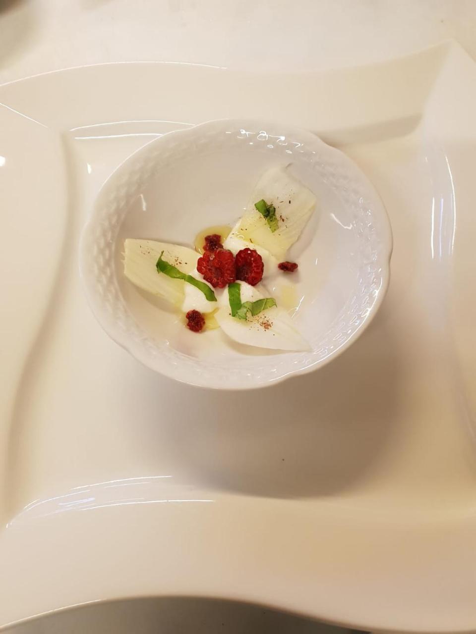 Hotel Lido 데이바마리나 외부 사진