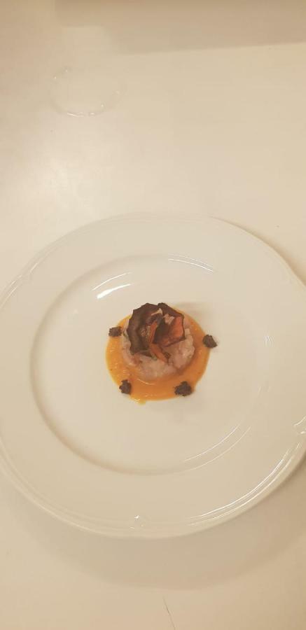 Hotel Lido 데이바마리나 외부 사진