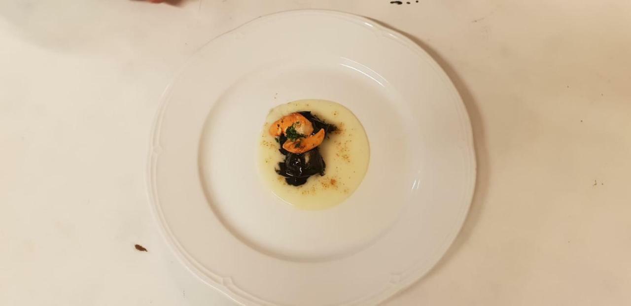 Hotel Lido 데이바마리나 외부 사진